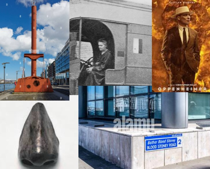 BankPhysics's tweet card. The phrase “Jack of all trades, master of none” is often spoken in derogatory tones. It seems that being a generalist is perceived as a lower form of intellect. Some academics know more and more...