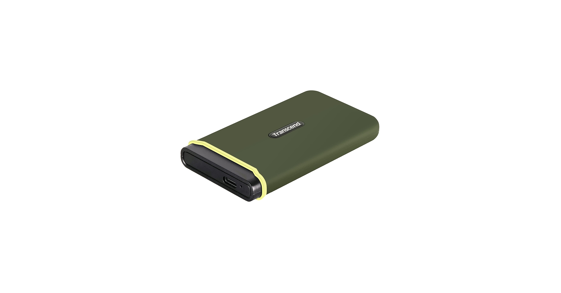MyTechSpotTech's tweet card. 4TB, External SSD, ESD380C, USB 3.2 Gen 2, Type C