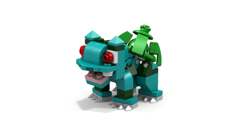 legollection's tweet card. LEGO Pokémon Go MOC’s: from Bulbasaur (#1) to Blastoise (#9) #lego #pokemongo #pokemon