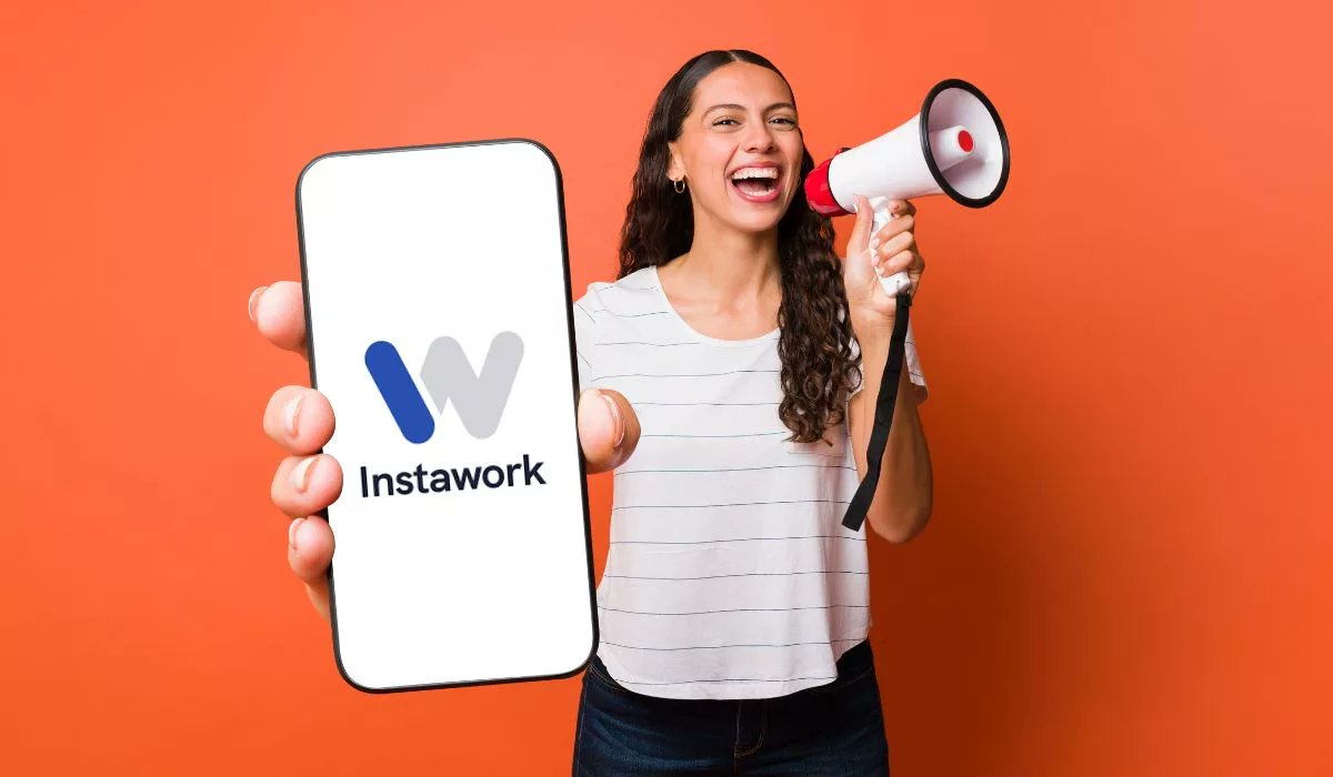 JCreateApp's tweet card. Exploring apps like Instawork is a smart move for anyone looking to make fast cash in 2025. We've walked through 15 great alternatives.