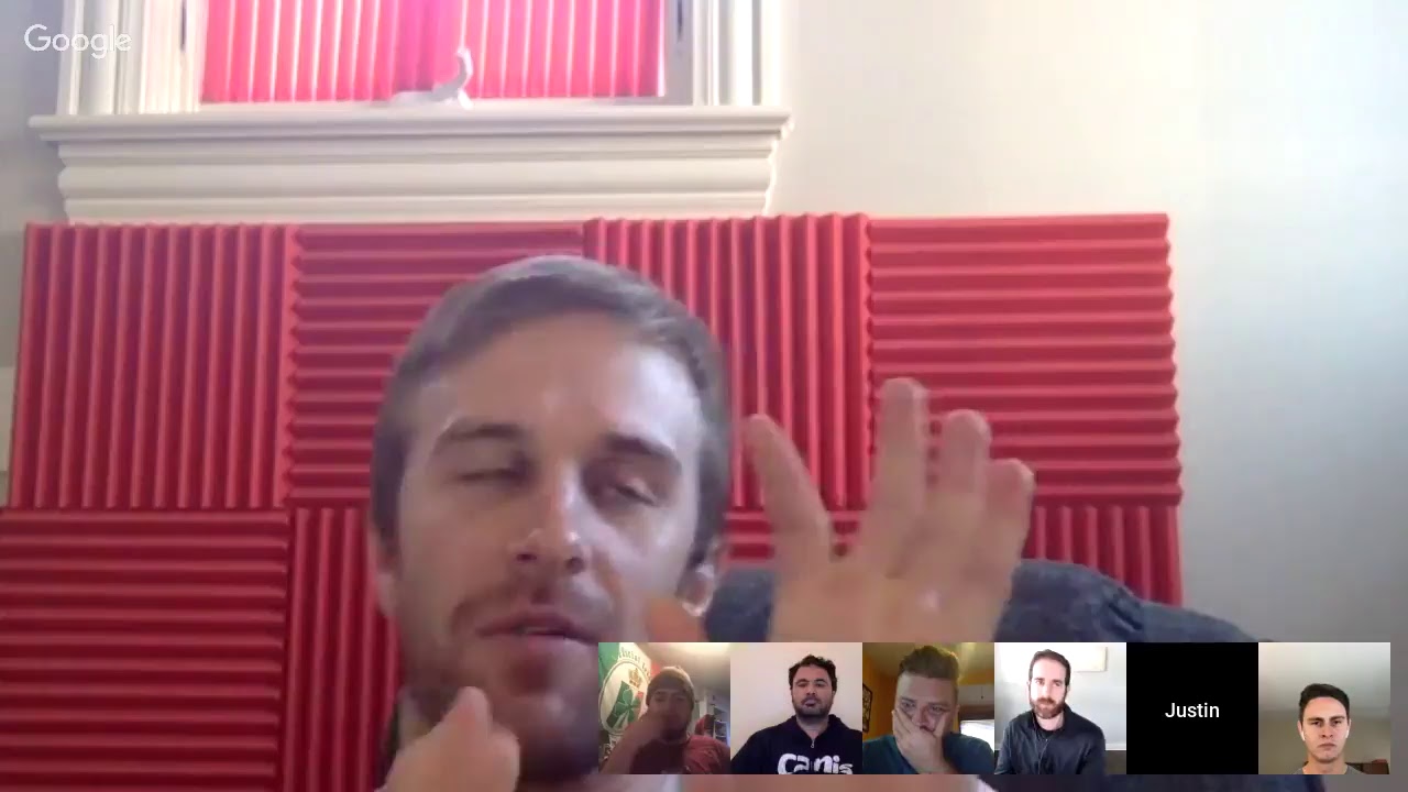 donejs's tweet card. DoneJS Contributors Meeting 2018-12-07