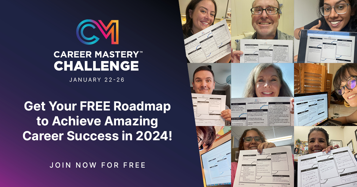 featherpress's tweet card. Join thousands of professionals and get your personal Career Success Roadmap to succeed in your career and reach your goals sooner. Sign up for free at https://careermasterychallenge.com.