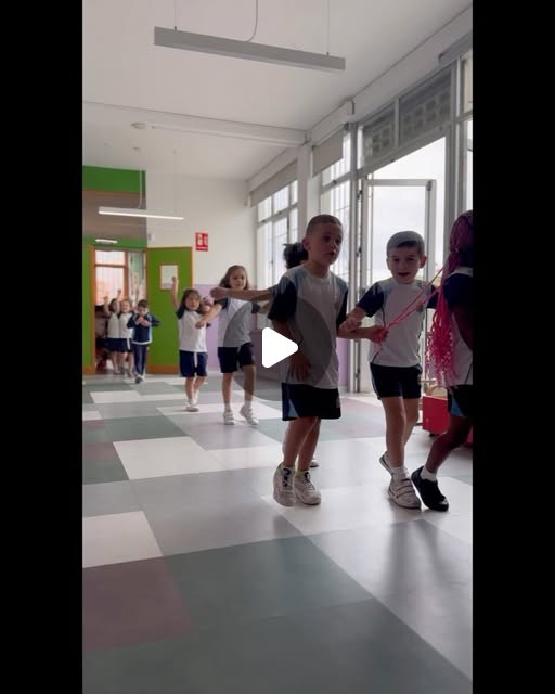 CalasanciasCoru's tweet card. @calasanciascoru • Instagram reel