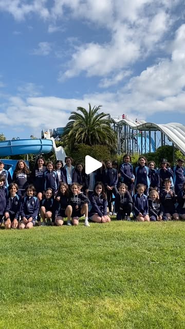 CalasanciasCoru's tweet card. @calasanciascoru • Instagram reel