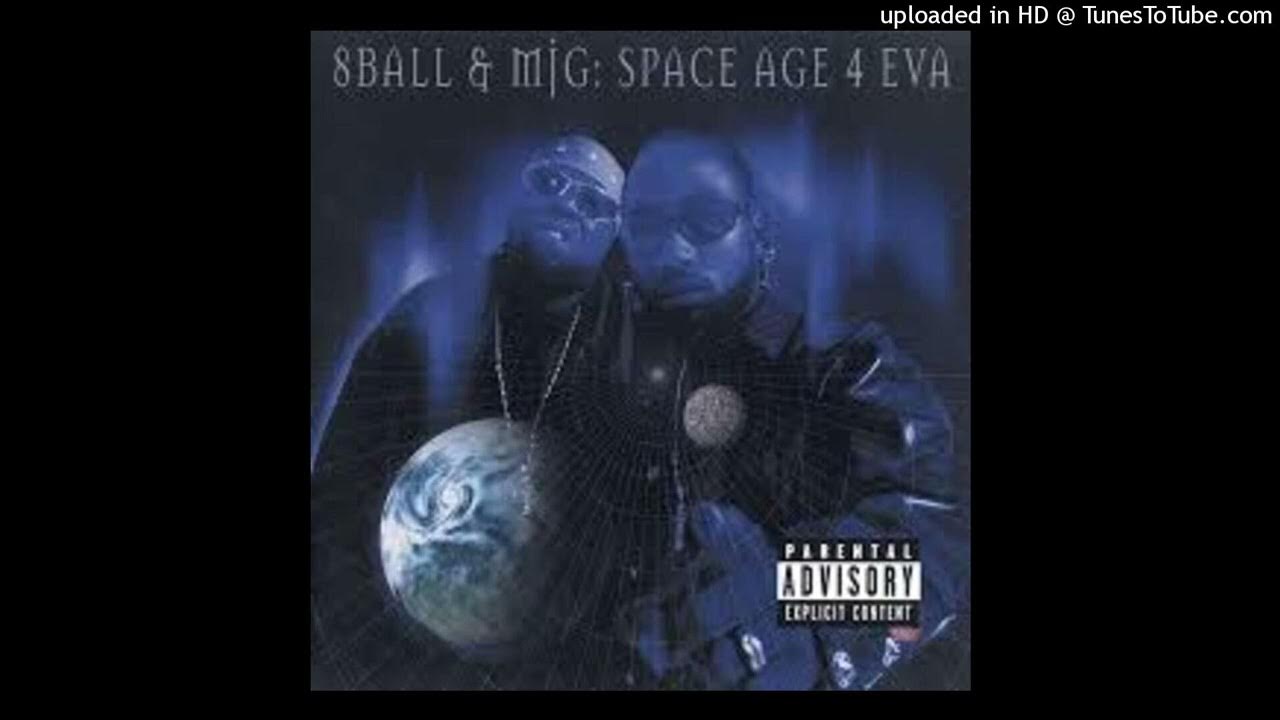 djshawne1's tweet card. 8Ball & MJG...Late Night Smoke (DJ Shawne Blend God Remix)