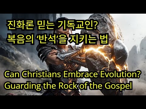 genelog01's tweet card. Can Christians Embrace Evolution? Guarding the Rock of the Gospel /...