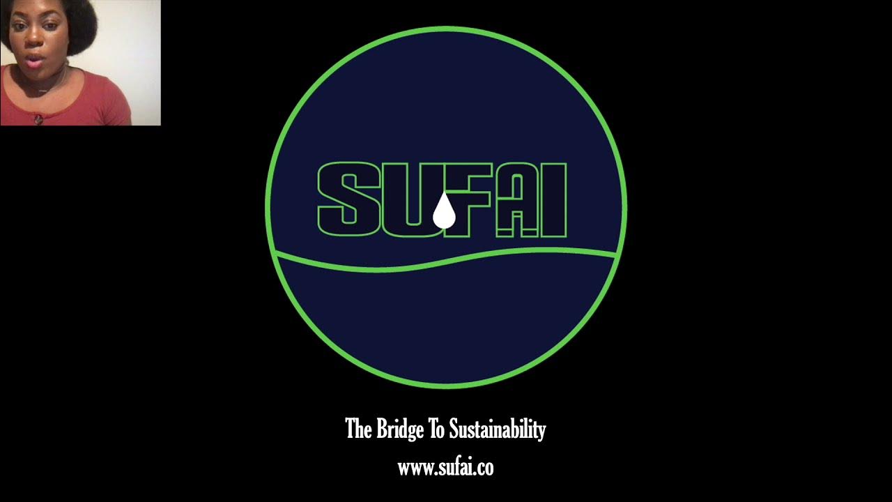 CommunitasUSA's tweet card. Sufai Pitch|Changemakers