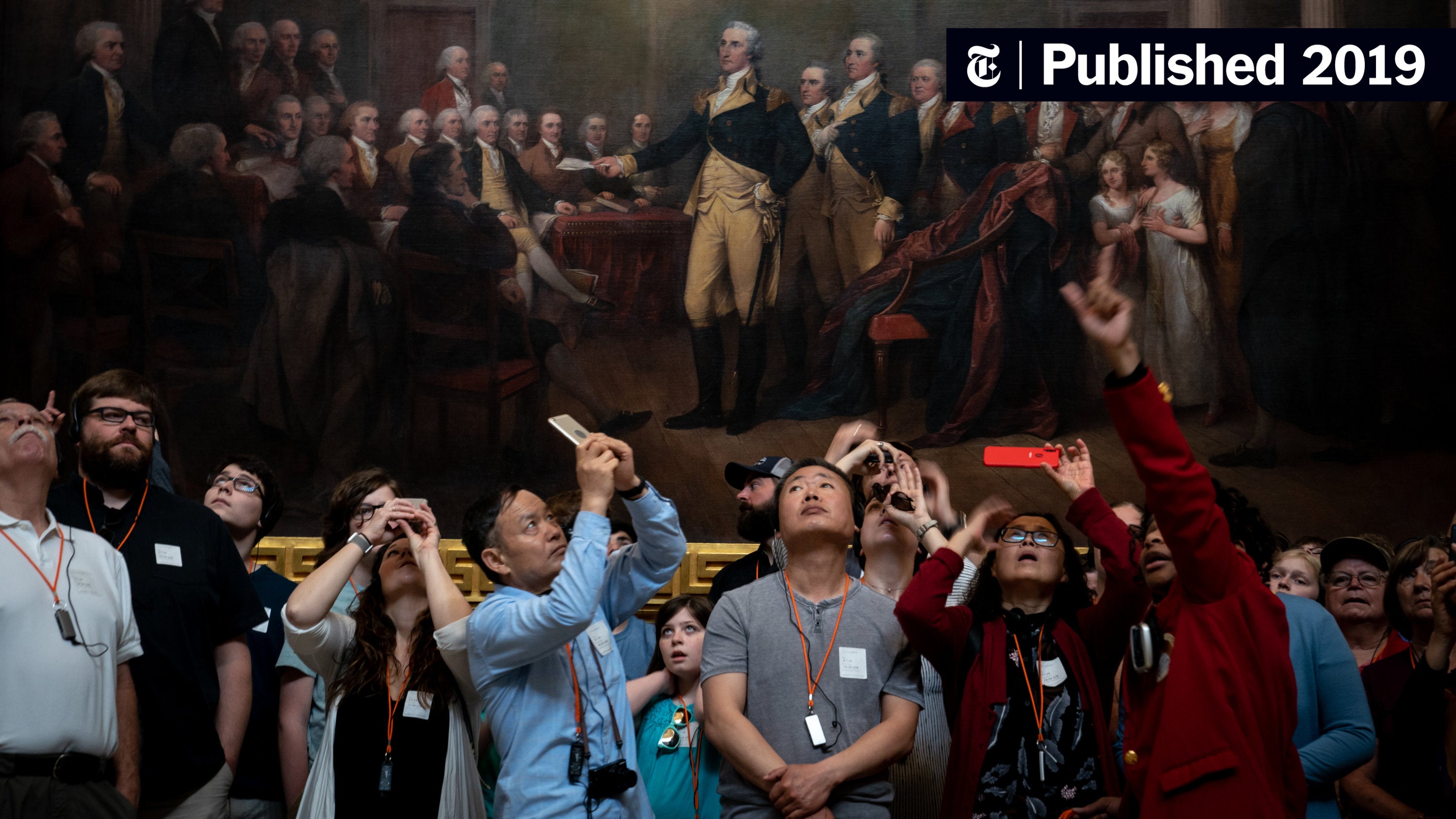 TimORourkeBlog1's tweet card. What were once isolated skirmishes over congressional inquiries are turning into an all-out war.