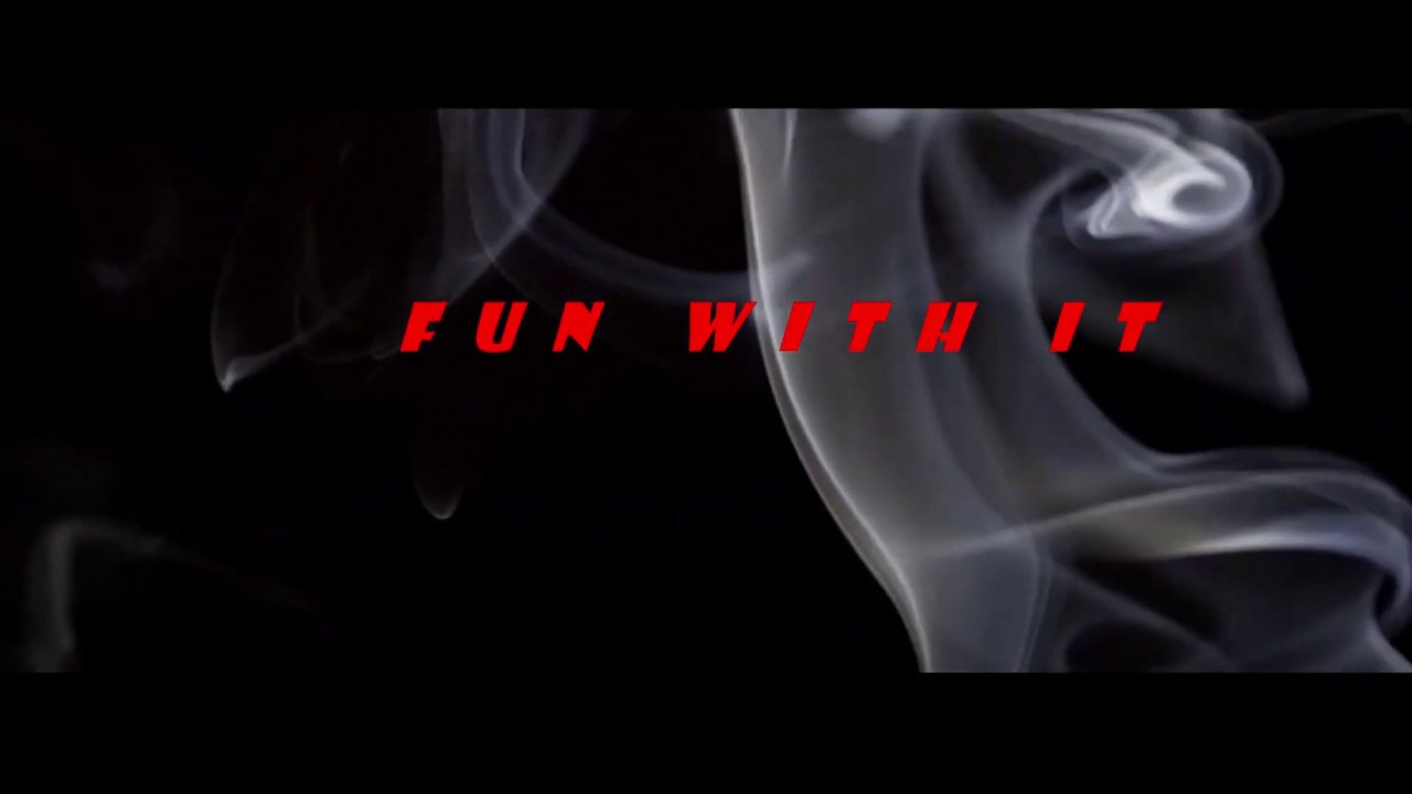 NoLove_Knight's tweet card. No-Love Knight - Fun With It (Prod. by THAIBEATS)