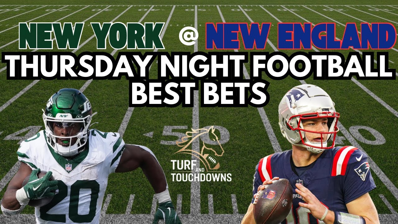 Tomptin's tweet card. New England Patriots vs New York Jets Picks | NFL Week 11 Predictions