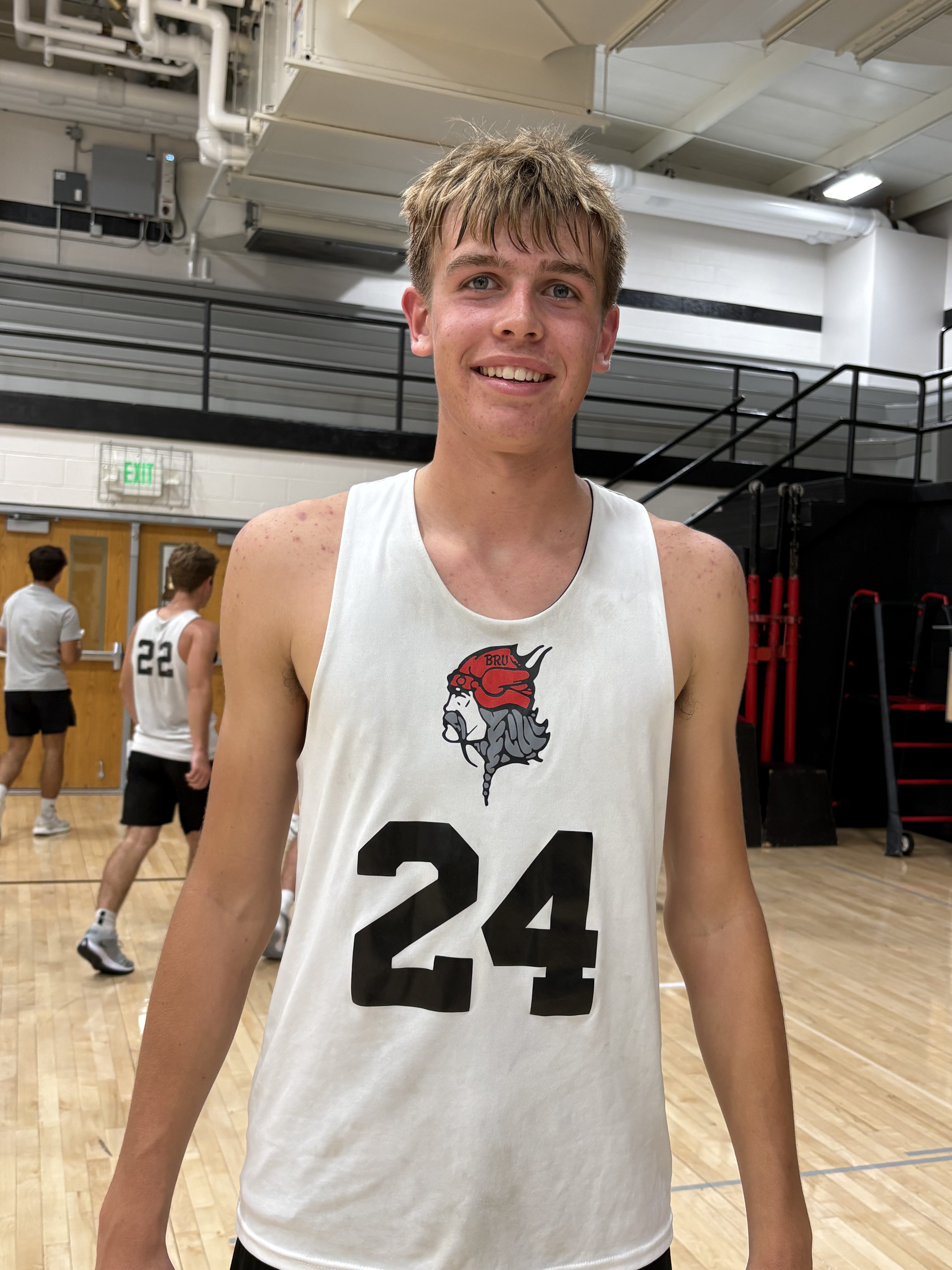 PrepHoopsIN's tweet card. On Monday, November 3rd we released our updated and expanded Prep Hoops Indiana Class of 2028 Prospect Rankings. Over the course of the last few months we have continued to evaluate across summer...