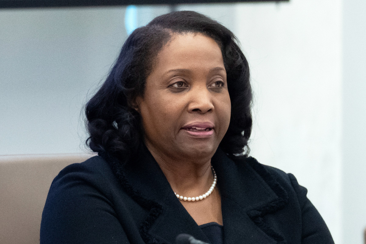 dennis_linux's tweet card. The high court’s move means Cook, a Biden appointee, is likely to continue to have influence over sensitive interest-rate-setting decisions for months.