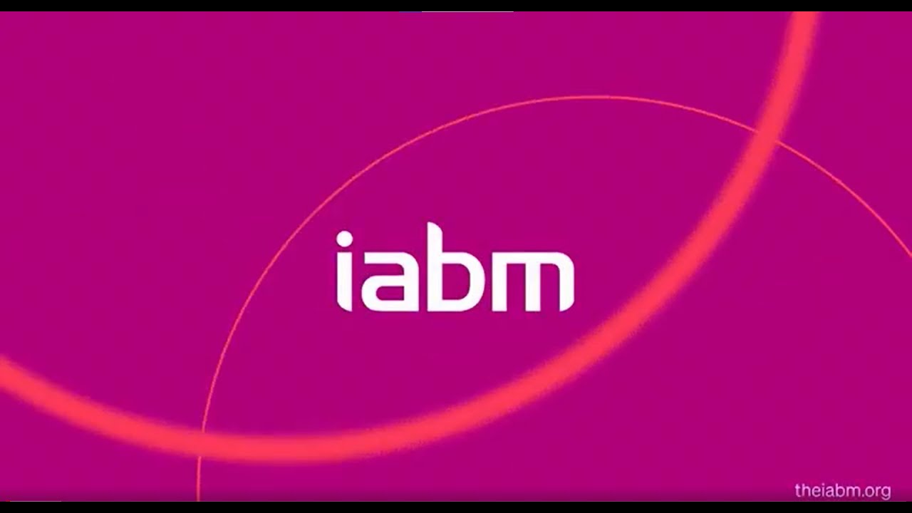 AgamaTech's tweet card. IABM Interview with Johan Görsjo September 2024