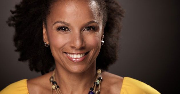 GirlsThatCode's tweet card. According to Maxine Williams, Facebook's head of global diversity, if tech companies want to be more diverse, it's incumbent upon them to expand the size and scope of the applicant pool.