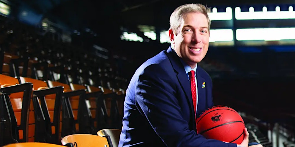 smckc's tweet card. Leverage social media to extend reach when you're starting out. Determine success from a broadcasting standpoint.