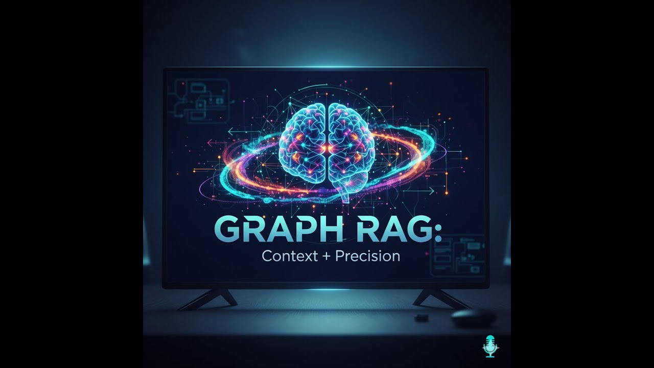 DevHackCali's tweet card. ¿Tu RAG sufre de alucinaciones? = GraphRAG: Contexto + Precisión