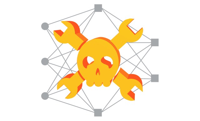 xdeveloper's tweet card. I had great fun writing neural network software in the 90s, and I have been anxious to try creating some using TensorFlow. Google’s machine intelligence framework is the new hotness right now…