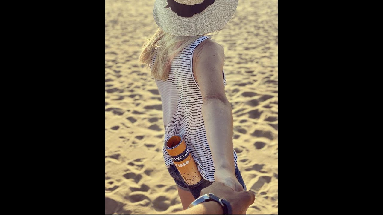 Notes_Theory's tweet card. What It Took To Write My CISSP Book