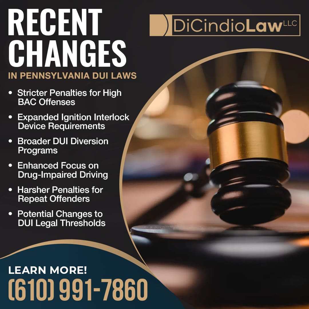 DiCindioLaw's tweet card. Facing a DUI can be an overwhelming whirlwind of emotions and legal challenges, often accompanied by the looming threat of losing your driving privileges. At