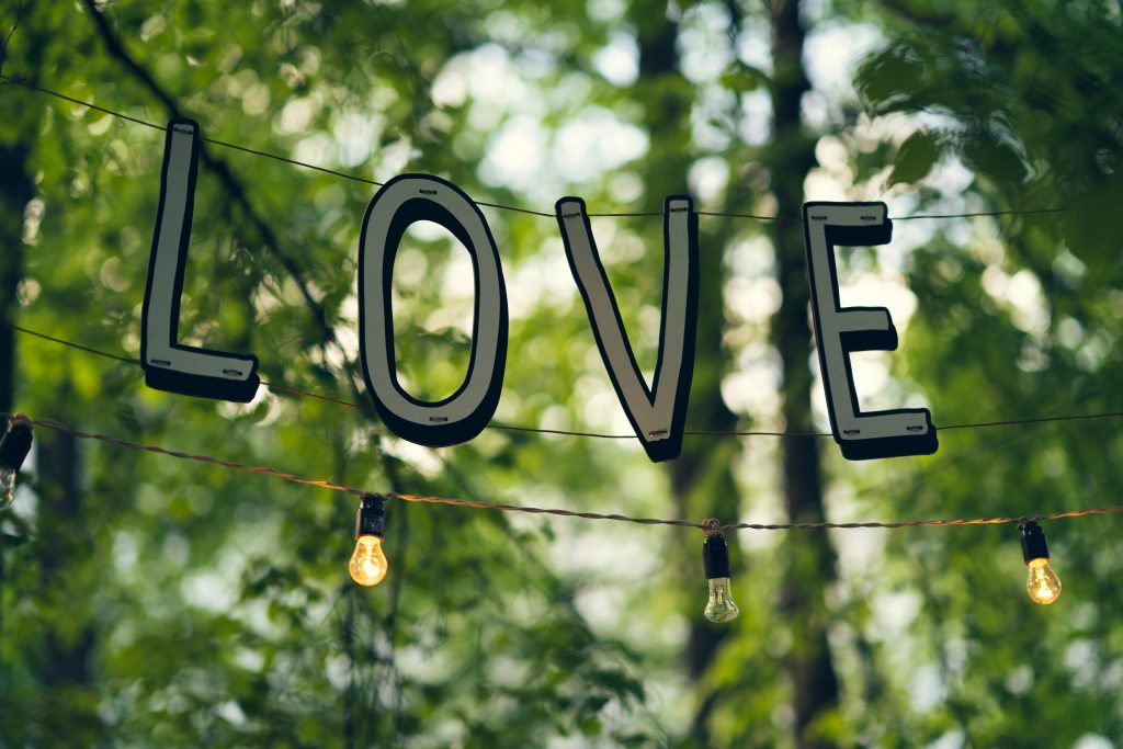 MandyKloppers's tweet card. Love is thrilling. It’s also confusing, layered, and occasionally a hot mess. One day you’re texting nonstop, dreaming about shared vacations and pets. The