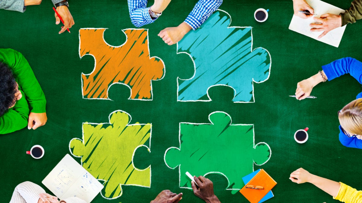 ITILorg's tweet card. Successful enterprise DevOps implementations must start small and foster an environment of experimentation. Here's what your business needs to know to get started.