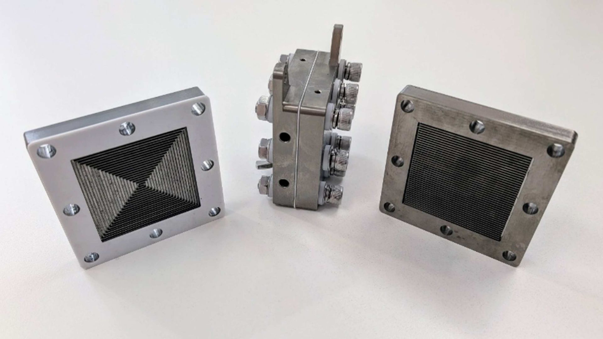 IntEngineering's tweet card. New plasma-electrolyzer system turns air into green ammonia gas, offering a low-cost, fossil-free alternative to dirty fertilizer production.