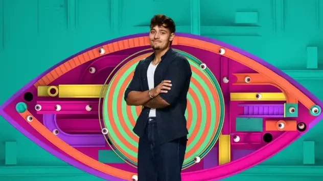 EdgeMediaNet's tweet card. Big Brother’s newest housemate, Zelah, has captivated audiences and fellow contestants alike with a candid, deeply personal account of his transition.