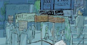 Tweet card summary image