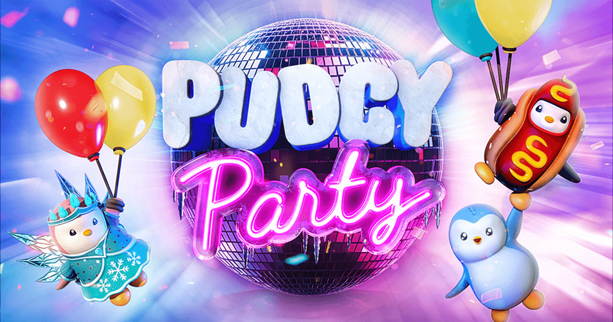 NorbertGallo2's tweet card. Join the fun, compete with friends, and be the last Pengu standing.