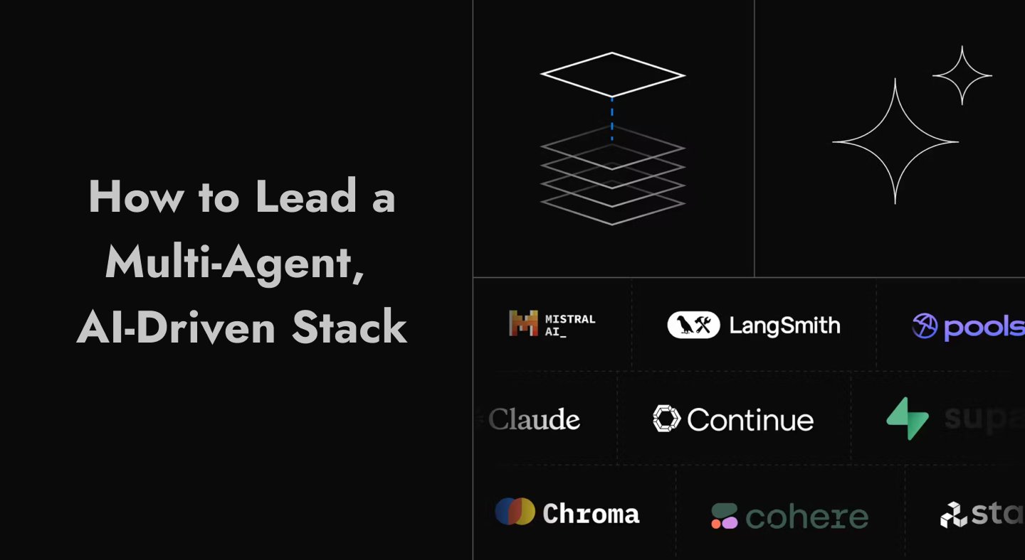 AkavaTech's tweet card. Principal engineers play a crucial role as the architects behind robust, modular AI-Driven Stack.