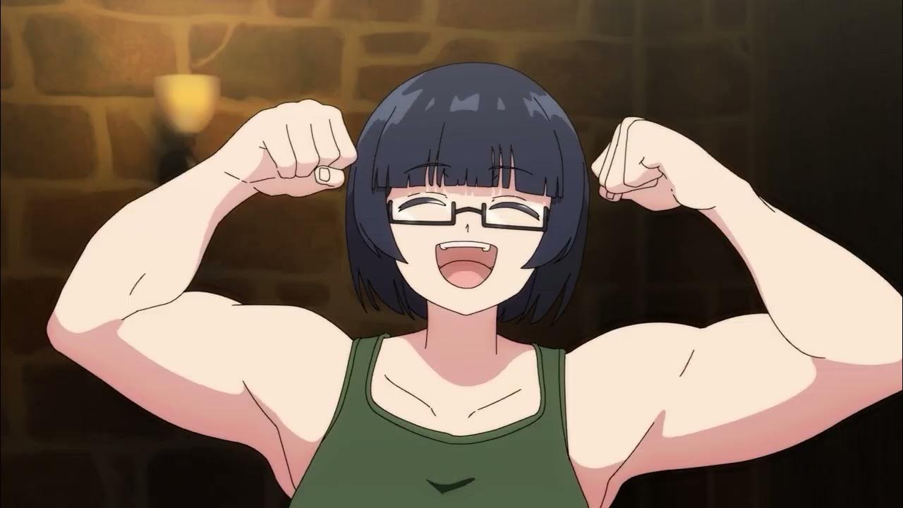 DeerDreamStudio's tweet card. Dread Weight Release Date Trailer