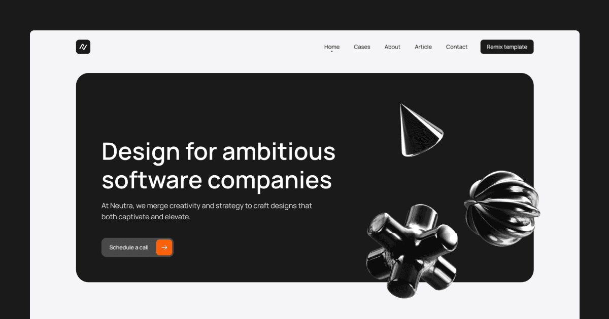 ZeeshanAli56593's tweet card. I Don’t Just Design — I Help You Win Attention & Sales