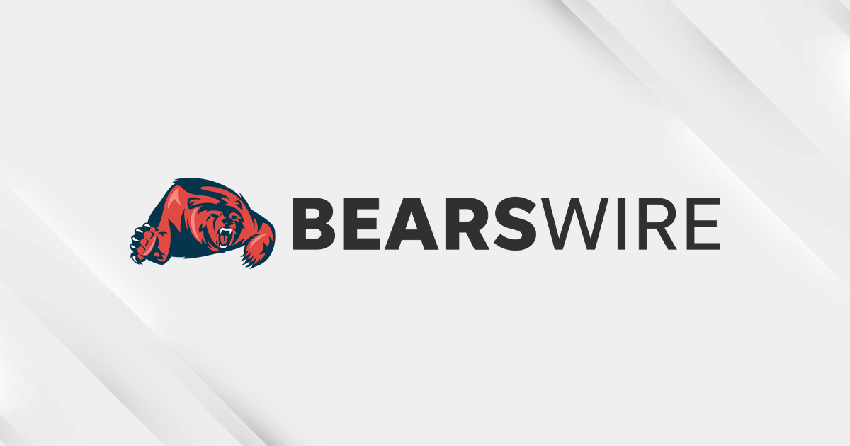 TheBearsWire's tweet card. Bears running back David Montgomery has been underrated since the moment he was drafted in the third round of the 2019 NFL draft. Even following last year's performance, where he was one of the...