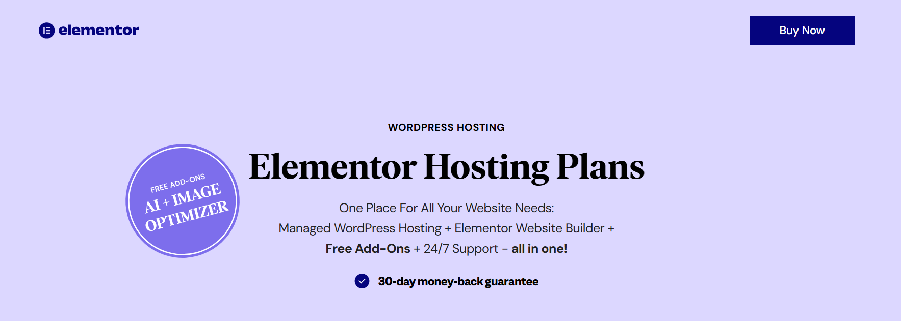 venuelabsofc's tweet card. Elementor Cloud Website Review 2025: Discover if it is the right choice for your WordPress site. Learn about its features, performance & pricing in this review.