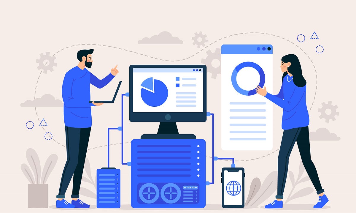 erpnextsolution's tweet card. In an era of hyper-personalization, instant communication, and data-driven decisions, the role of the traditional sales force is rapidly…