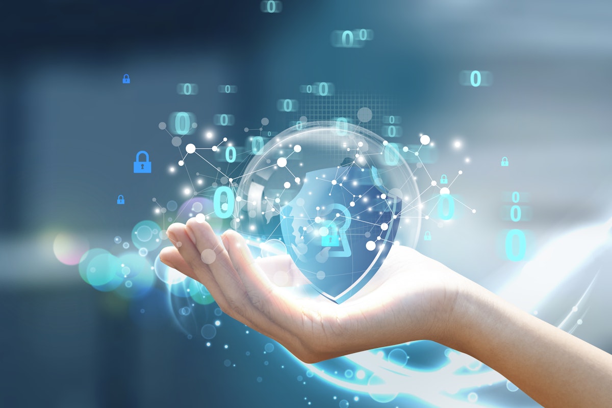 CSNCOC's tweet card. Adjusting to ongoing challenges from AI, endpoint visibility and regulation.