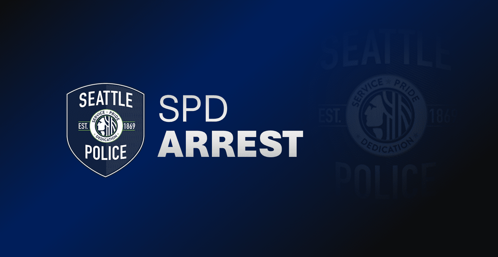 SeattlePD's tweet card. Seattle police officers arrested a 33-year-old man known to run from the police after he, again, ran from the police Tuesday night. On Sept. 30, at about 7:00 p.m., patrol officers responded to...