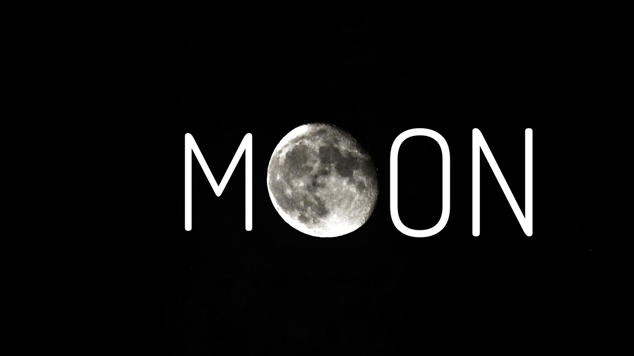 AmazonBookStore's tweet card. July 7, 2020 The Lunar Phases "Last Quarter Moon" Waning Gibbous Moon...