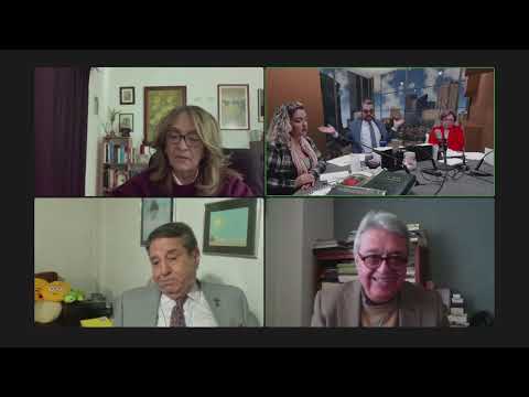 martinezserrano's tweet card. ¿El gobierno debe crear programas imparciales?