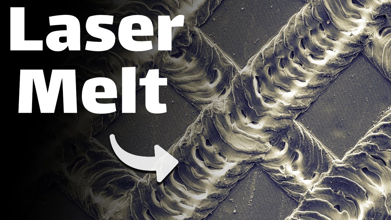 WebSam101's tweet card. Doping Silicon with Lasers