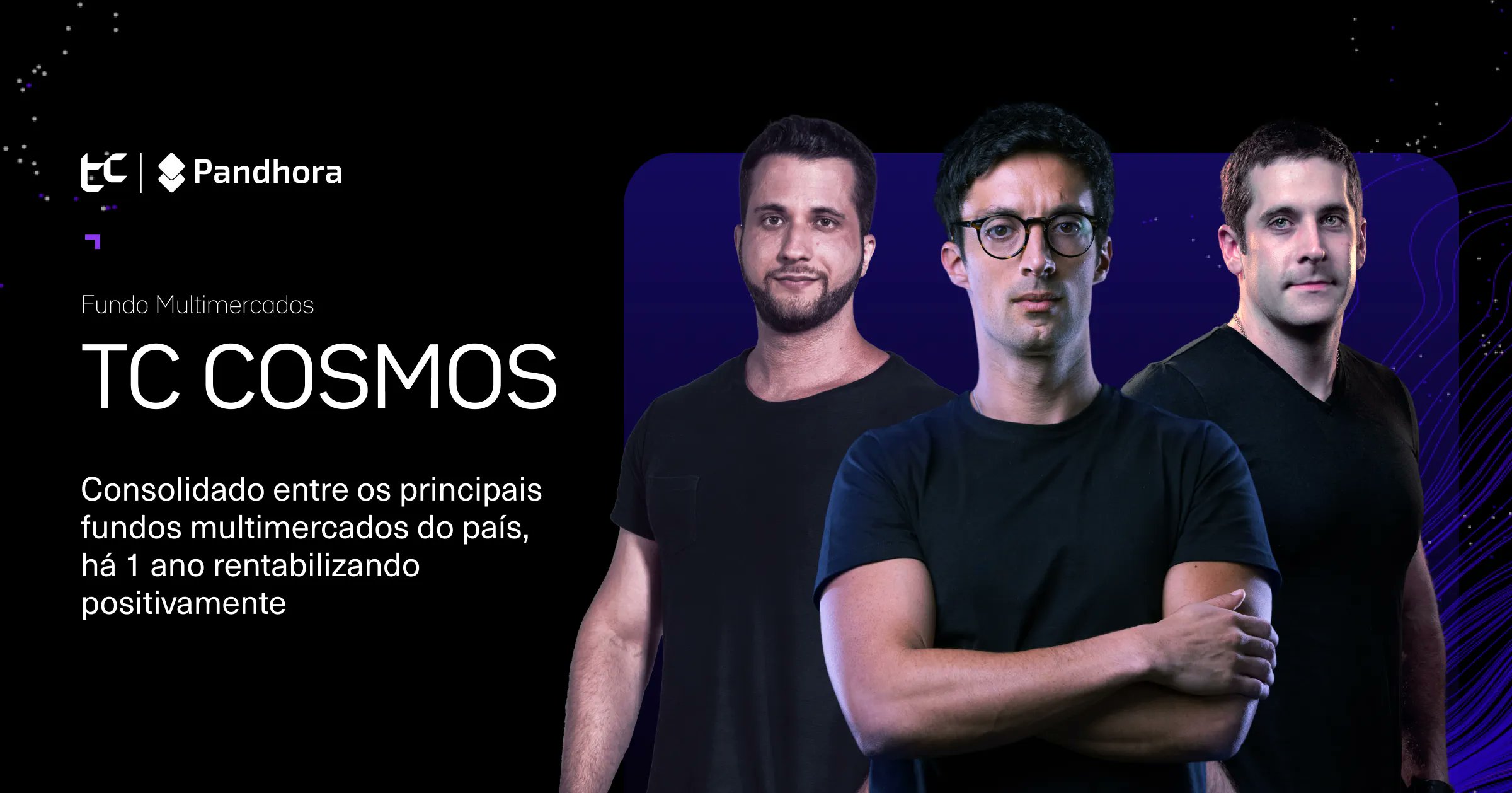 robnogueira's tweet card. Conheça e invista no fundo que segue voando e batendo recordes de aportes.