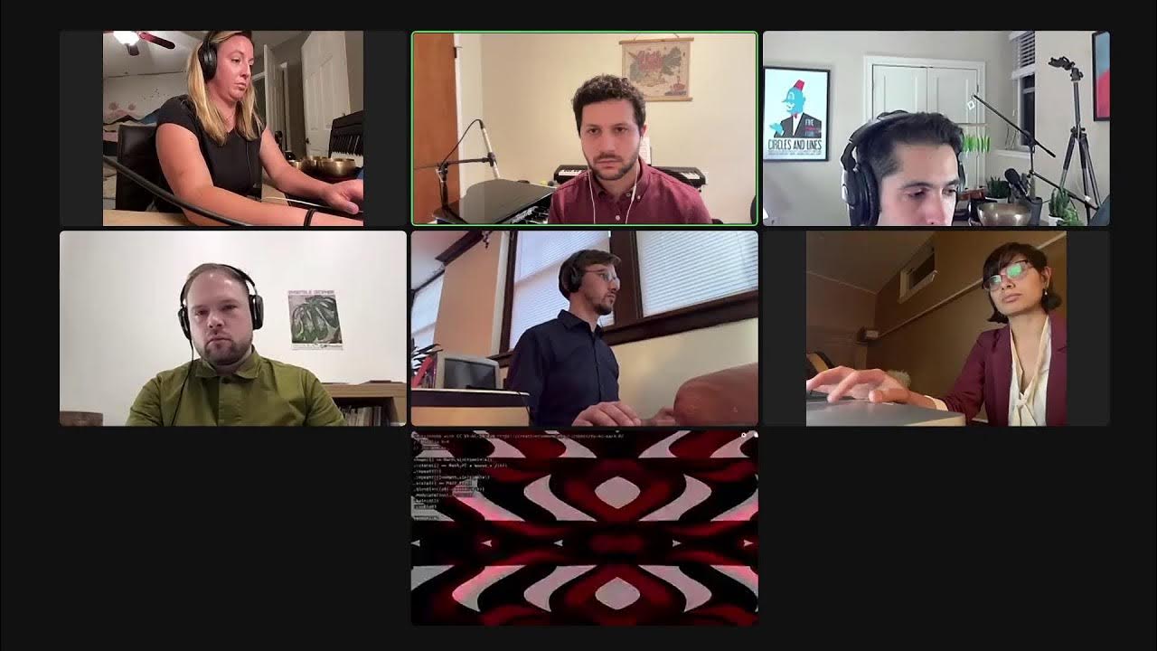 ensembledeciph1's tweet card. Decipher Spring Fundraising Concert