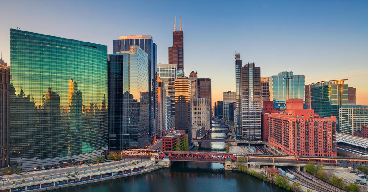 EisnerAmper's tweet card. Explore the incentives the Illinois Economic Development for a Growing Economy (EDGE) program offers to organizations to encourage business investment, job creation, and retention in Illinois!...