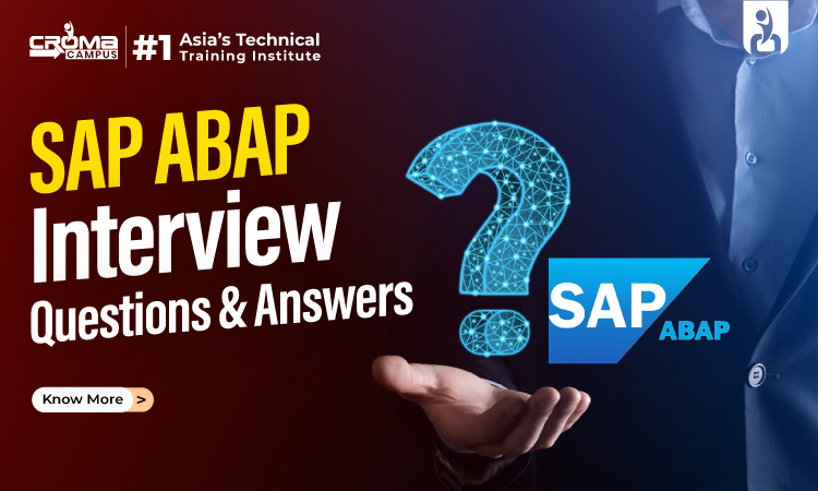 SundarLal345425's tweet card. Explore comprehensive SAP ABAP interview questions and answers to prepare for success in your SAP programming career.