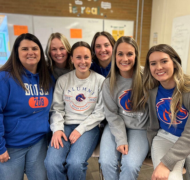 BSDEducation's tweet card. Math has a reputation of being a difficult subject. But one of the things Borah...