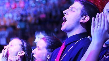 thhsrobotics's tweet card. Make Infinite Recharge the FRC Game for 2021