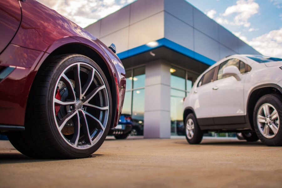 cleanmethod's tweet card. Are you in search of a way to keep your car dealership consistently clean for your customers? A clean car dealership feels professional, dependable, and trustworthy. One of the best ways to maintain...