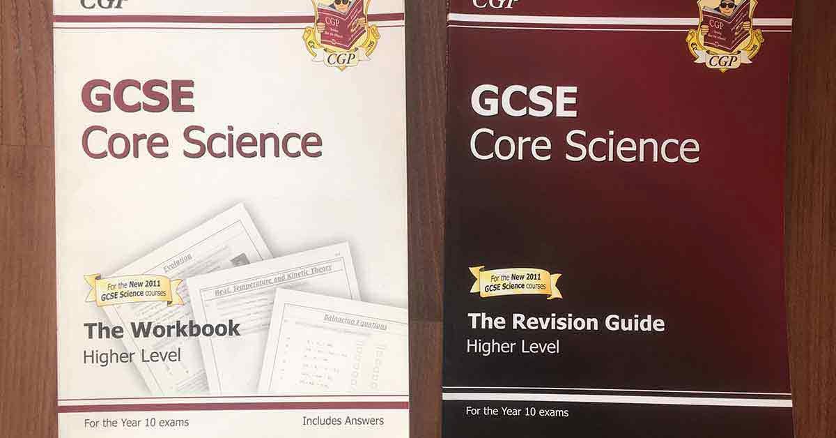 Dorje_sDooing's tweet card. Reproduction of a resource page for GCSE Chemistry students found on my homepage. It contains links to online PowerPoint slides on the topics I covered with my students when I taught the curriculum a...