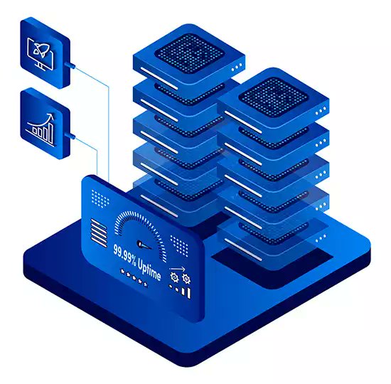 Devrimshosting's tweet card. To get 14x Turbo Speed, host your Laravel on a dedicated cloud server optimized for Laravel Hosting with SSD Storage, Security, Fast Network and 24*7 Support.