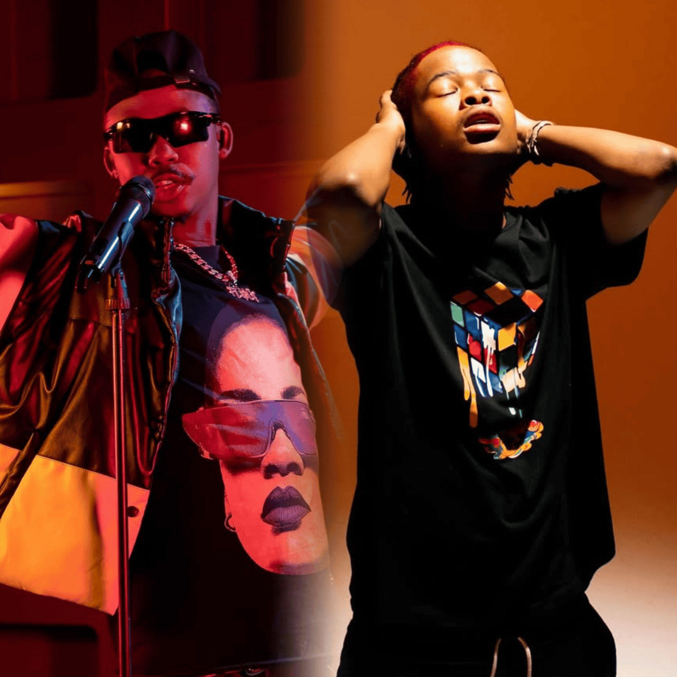 slikouron's tweet card. Lordscript stirs up excitement with a striking teaser for his upcoming single “Aura (oGcabashe)” featuring Sastii, lifted from his soon-to-drop project The Unenidable EP. Set for release this Friday,...